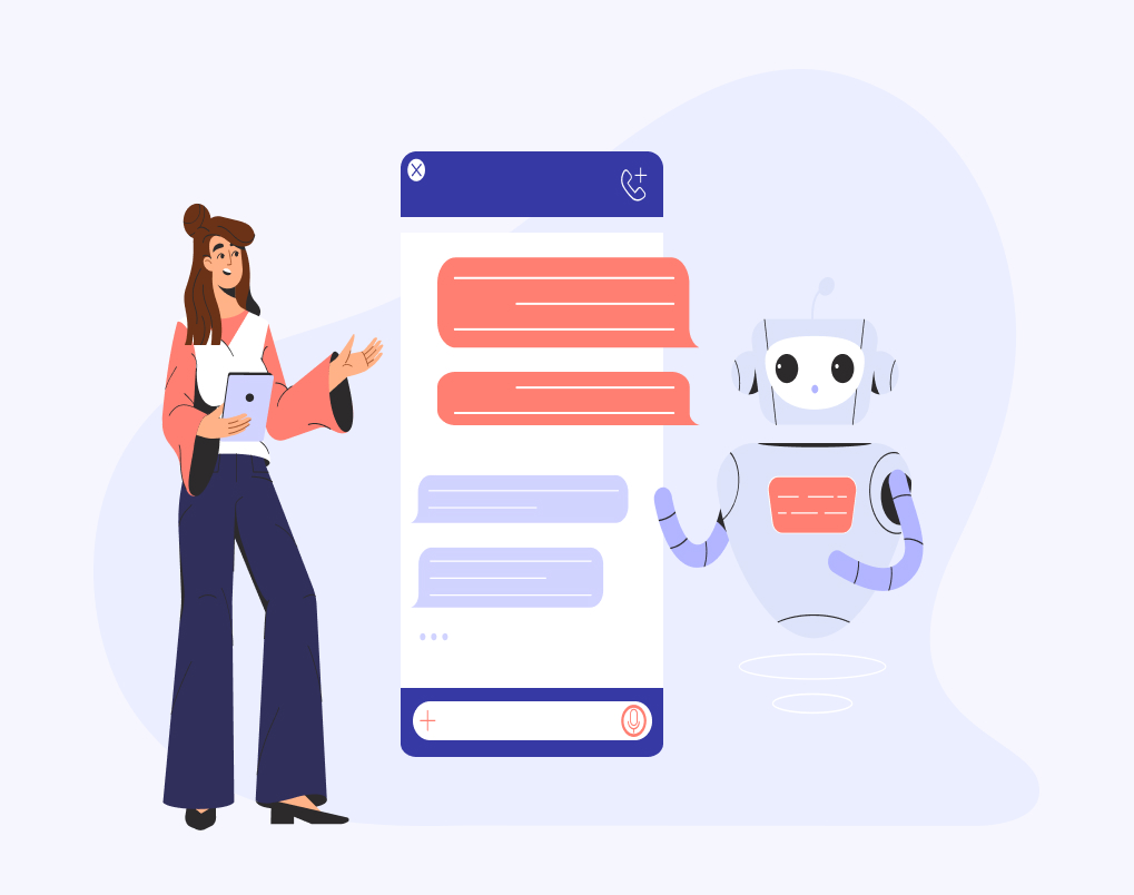 Revolutionizing Customer Service with Custom AI Chatbots: A Game Changer for Businesses